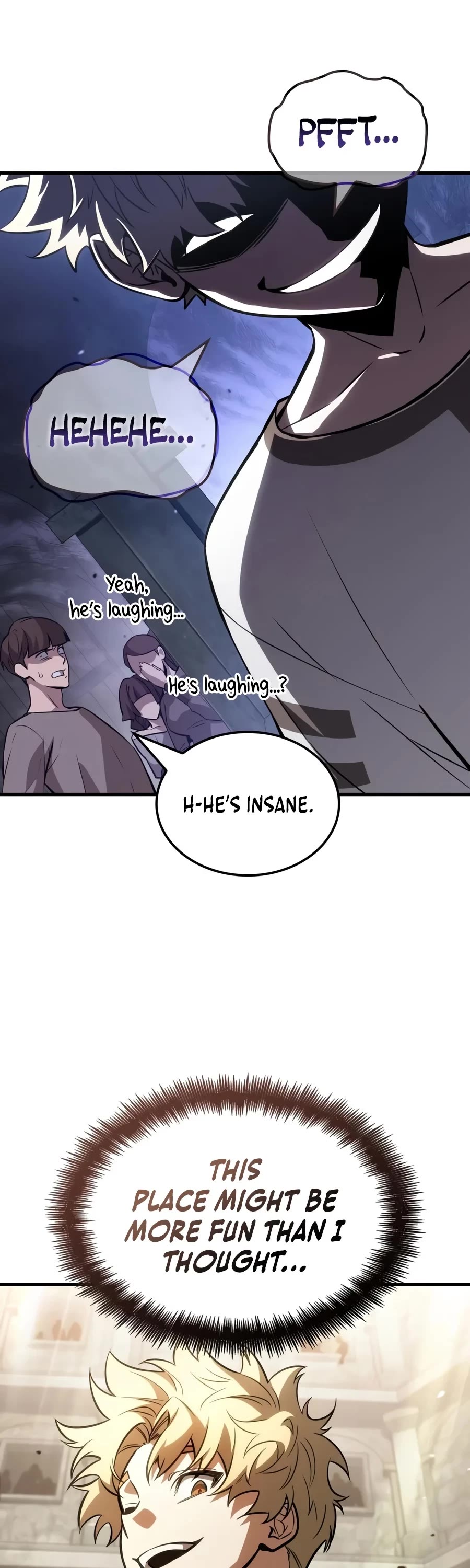Ode of the Brave Chapter 9 page 53 - Chapter 9