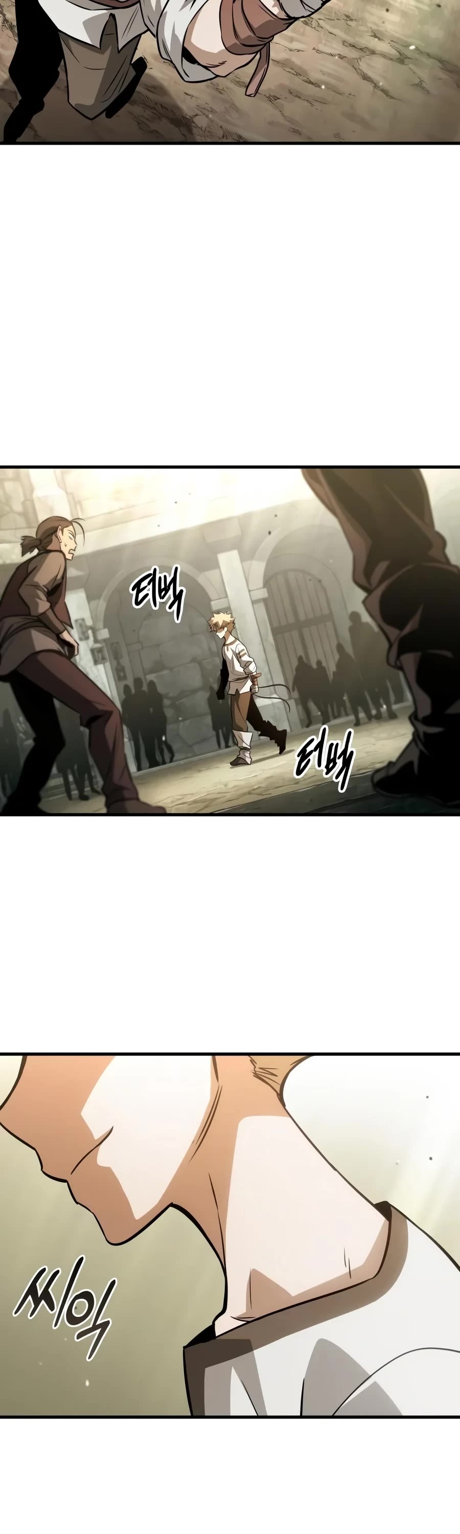 Ode of the Brave Chapter 9 page 55 - Chapter 9