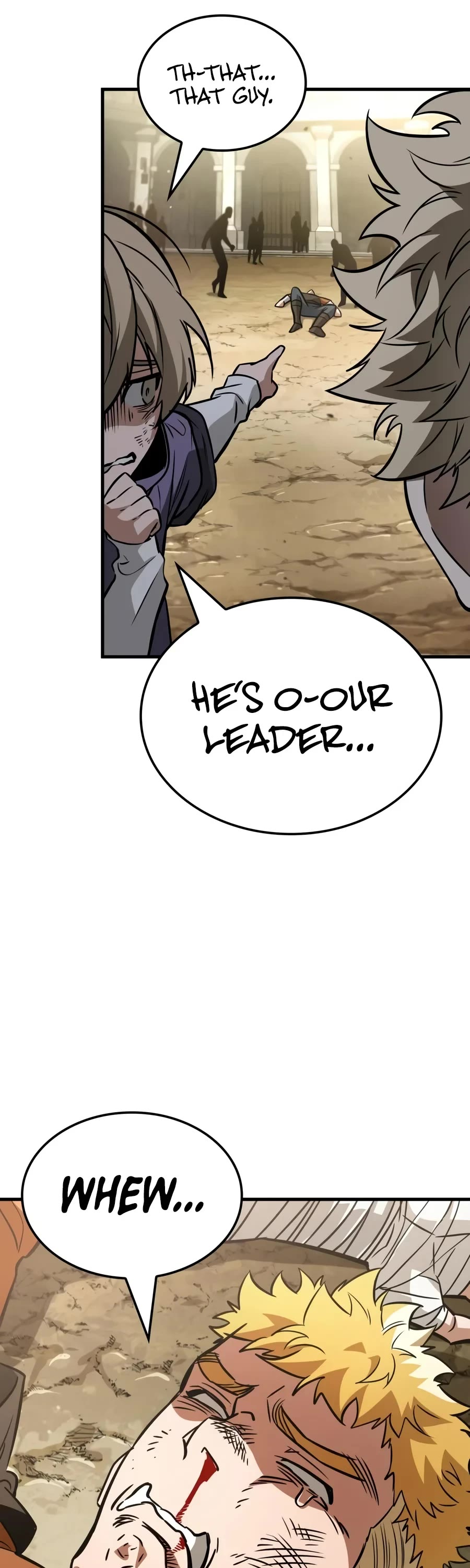Ode of the Brave Chapter 9 page 59 - Chapter 9