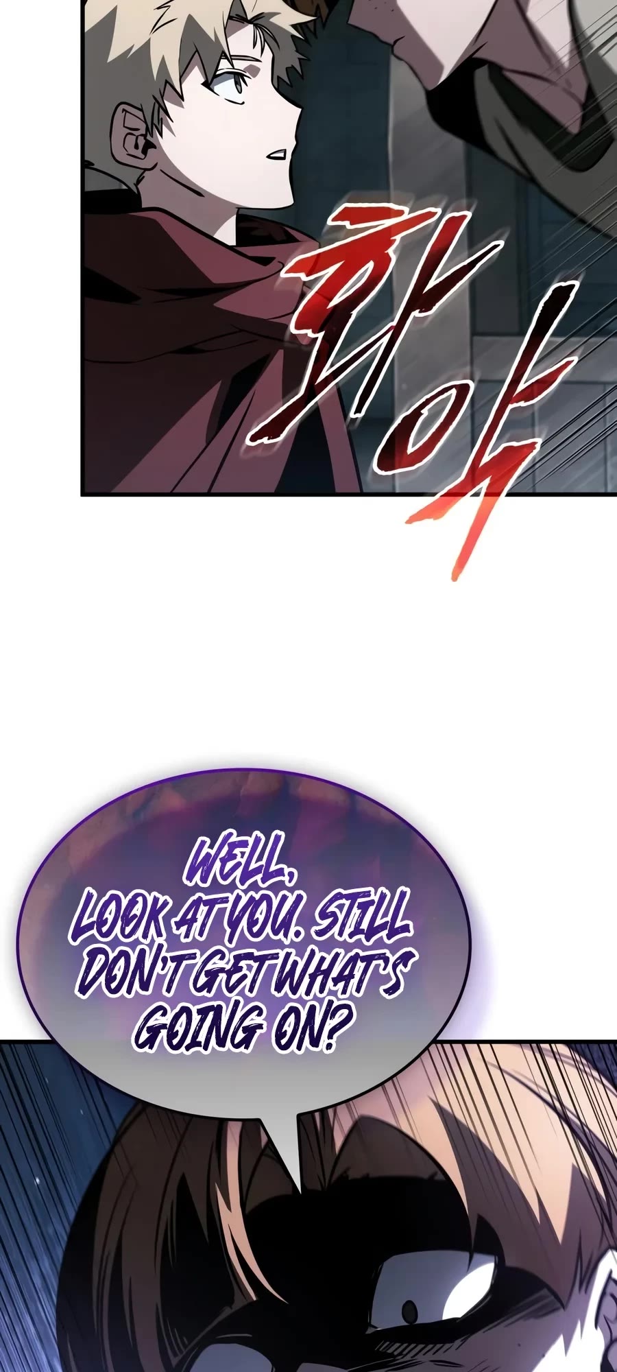 Ode of the Brave Chapter 9 page 6 - Chapter 9