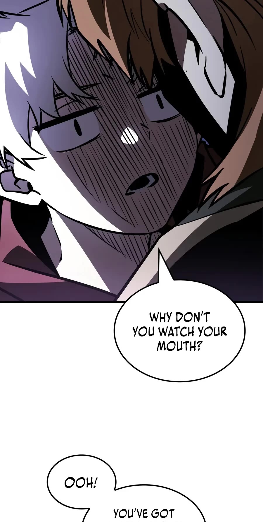 Ode of the Brave Chapter 9 page 8 - Chapter 9