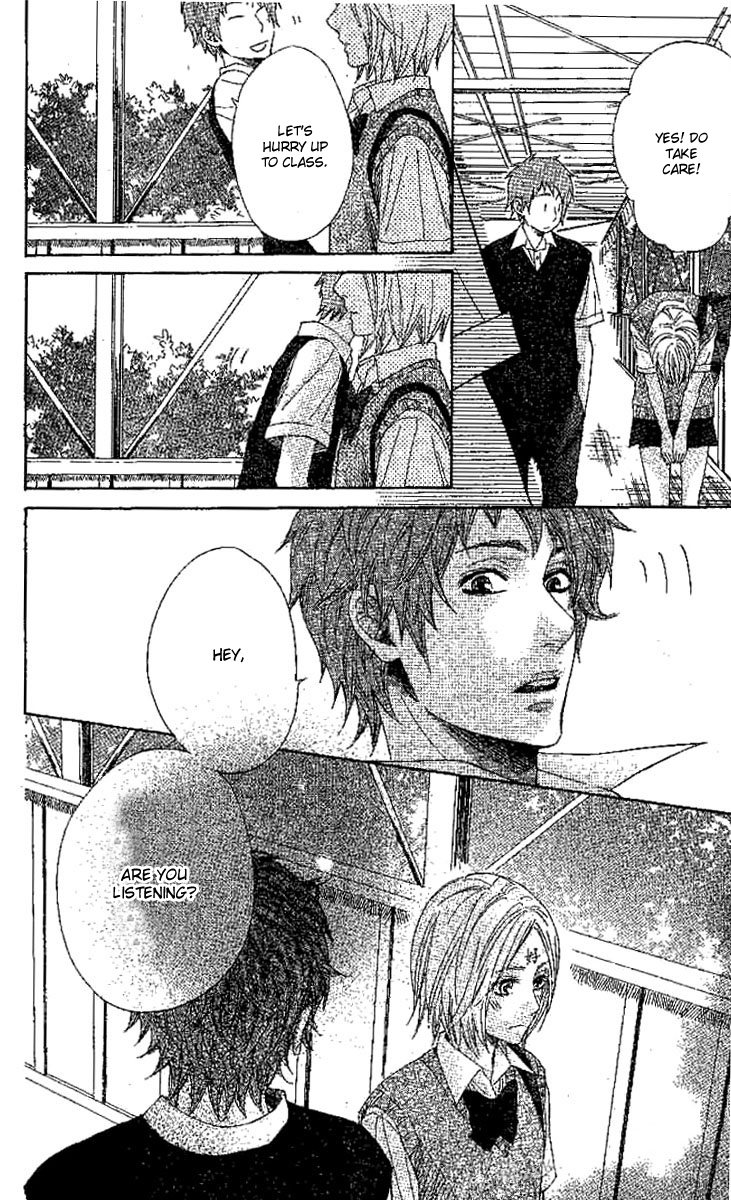 Odeko no Mahou Chapter 1 page 28 - Chapter 1