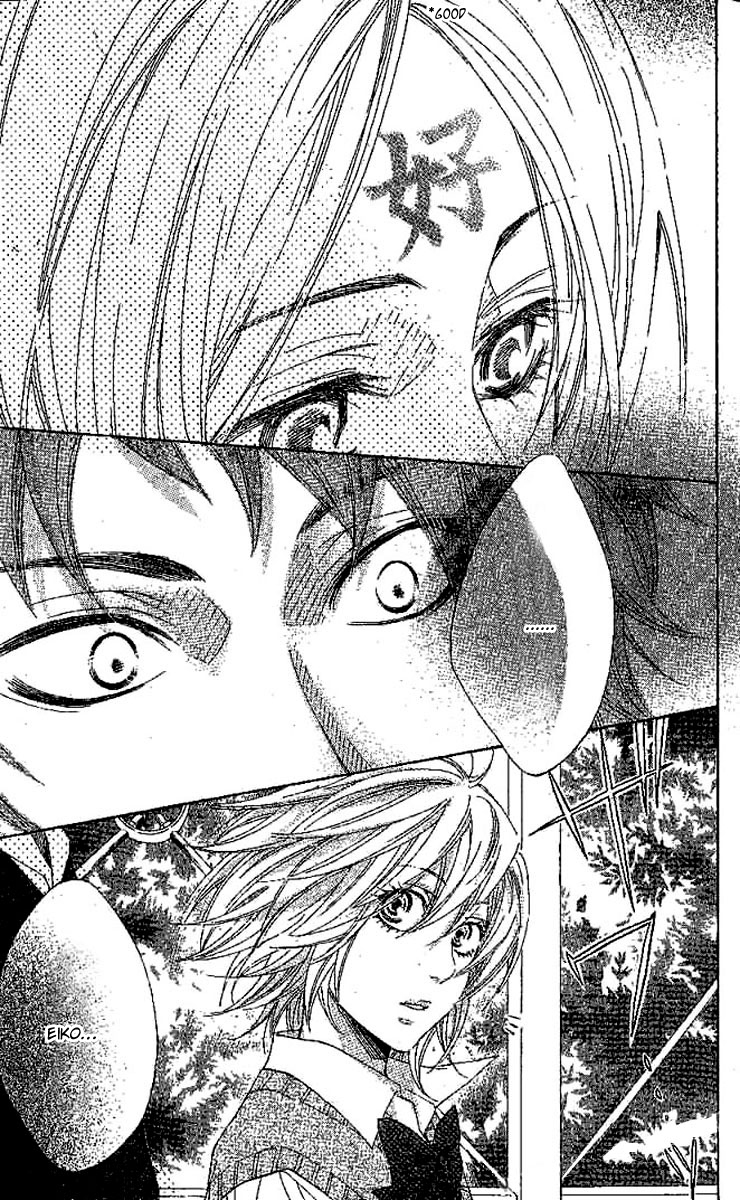 Odeko no Mahou Chapter 1 page 29 - Chapter 1