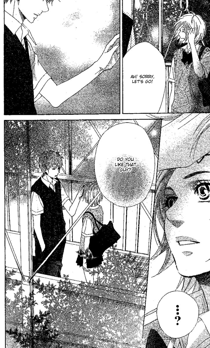 Odeko no Mahou Chapter 1 page 30 - Chapter 1