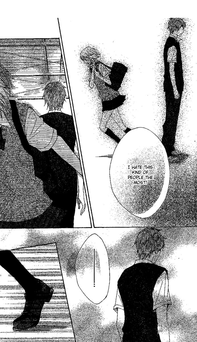 Odeko no Mahou Chapter 1 page 37 - Chapter 1