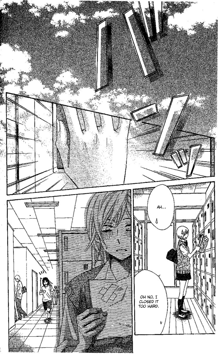 Odeko no Mahou Chapter 1 page 44 - Chapter 1