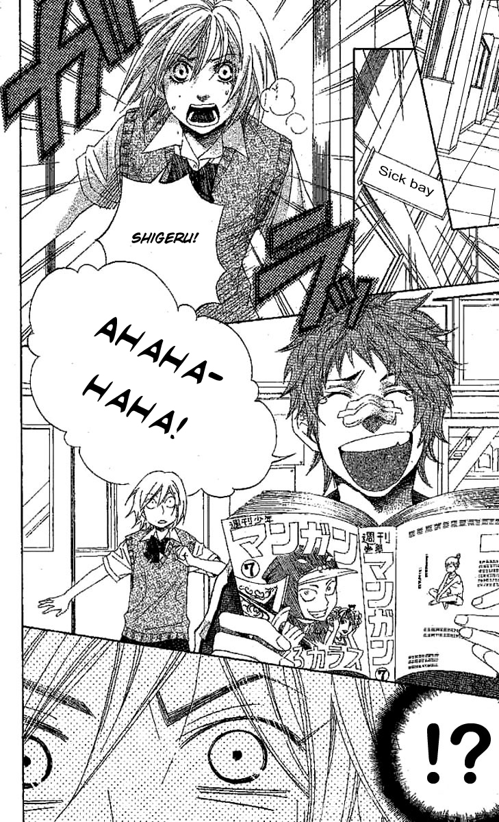 Odeko no Mahou Chapter 1 page 46 - Chapter 1