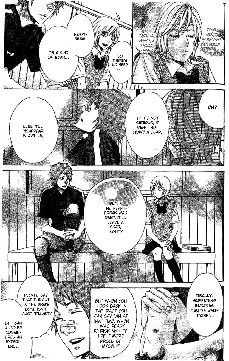 Odeko no Mahou Chapter 1 page 51 - Chapter 1
