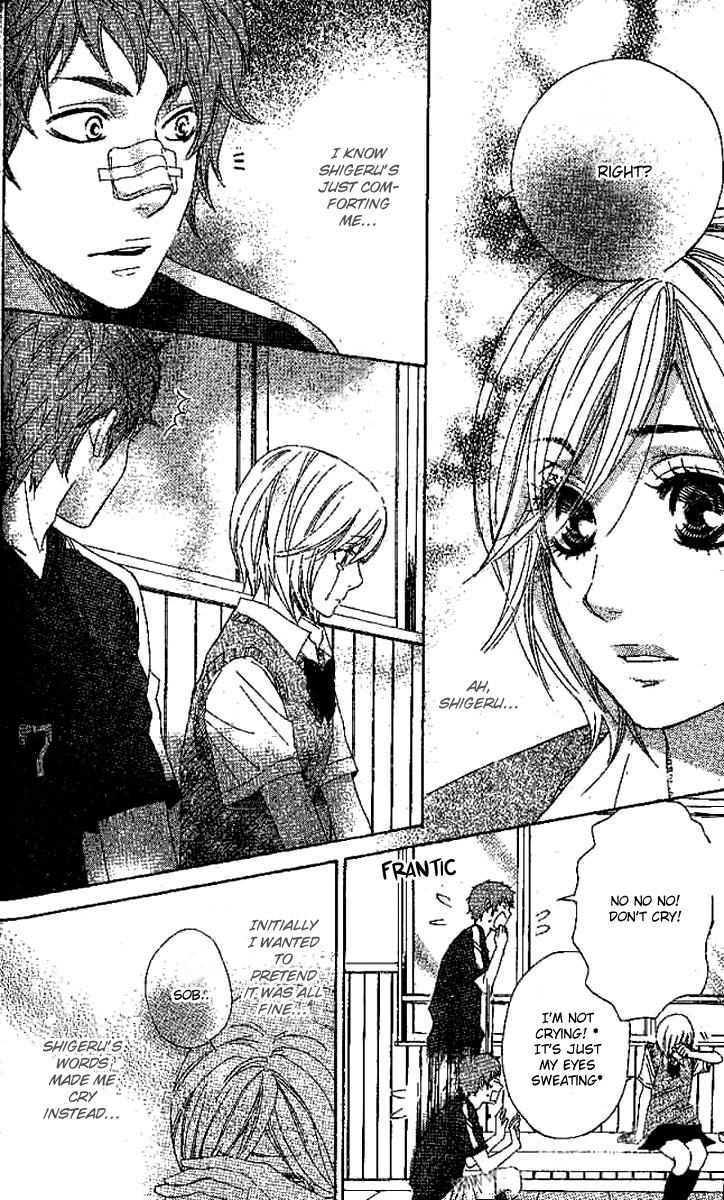 Odeko no Mahou Chapter 1 page 52 - Chapter 1