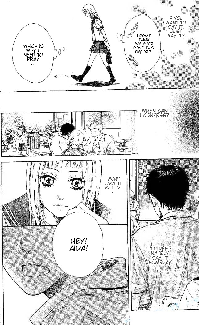 Odeko no Mahou Chapter 2 page 13 - Chapter 2