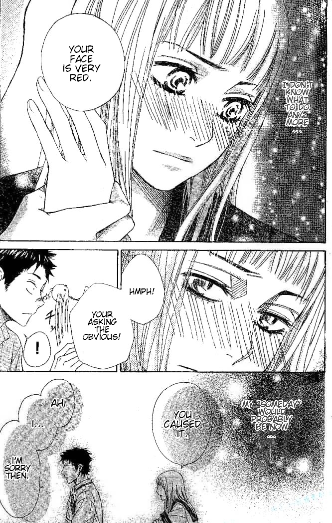 Odeko no Mahou Chapter 2 page 18 - Chapter 2