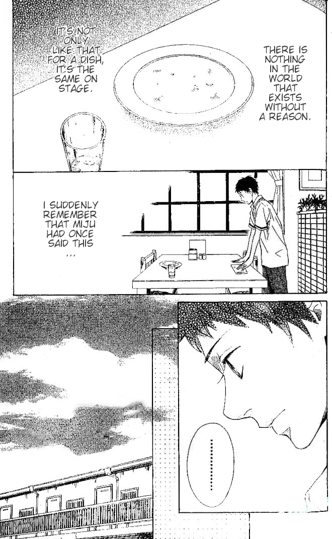 Odeko no Mahou Chapter 2 page 30 - Chapter 2