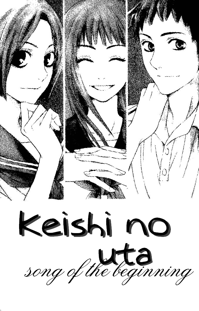 Odeko no Mahou Chapter 2 page 4 - Chapter 2