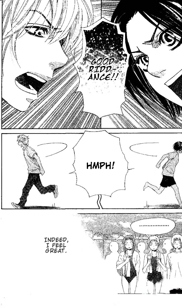 Odeko no Mahou Chapter 2 page 45 - Chapter 2