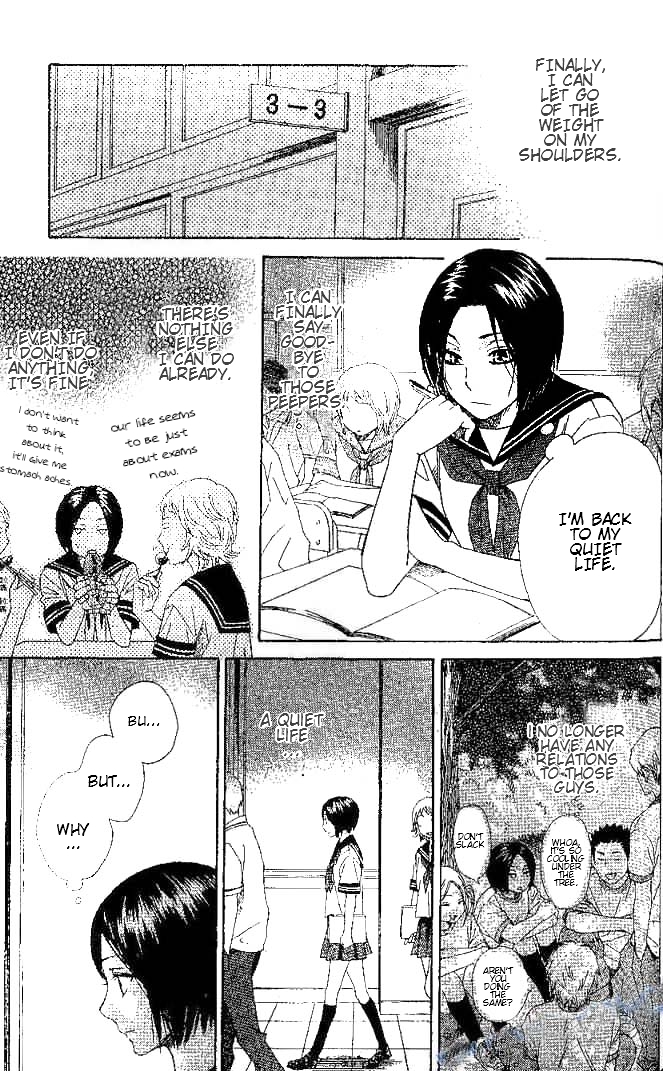 Odeko no Mahou Chapter 2 page 46 - Chapter 2