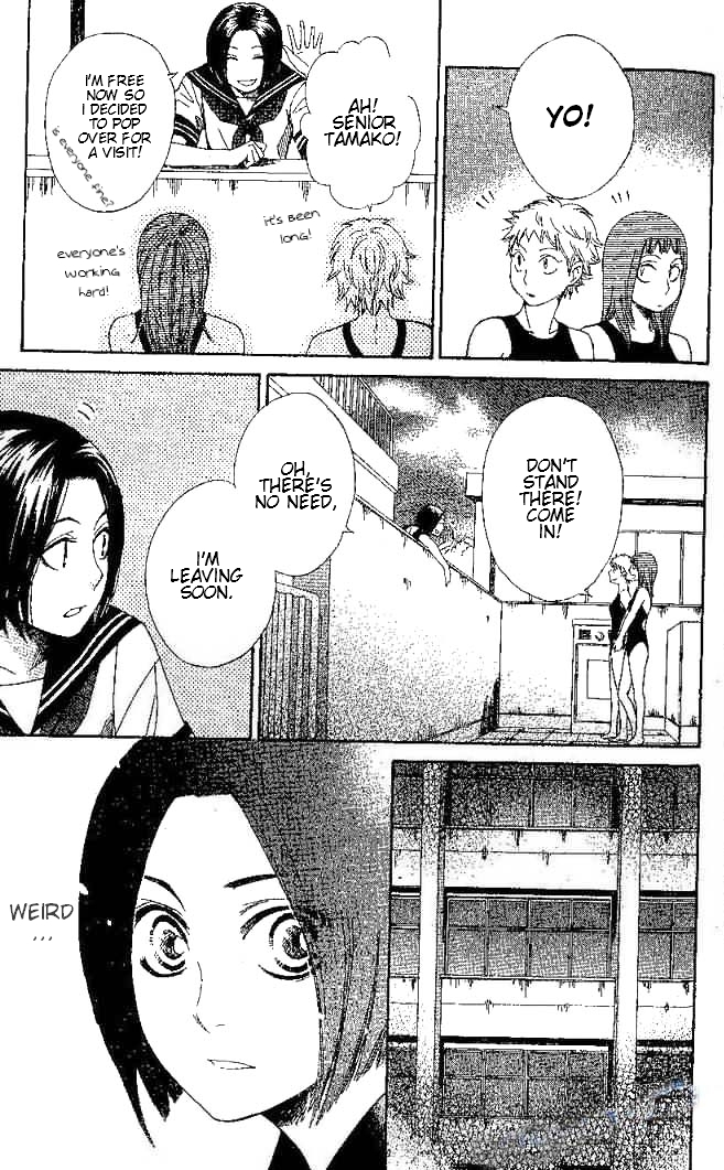 Odeko no Mahou Chapter 2 page 48 - Chapter 2