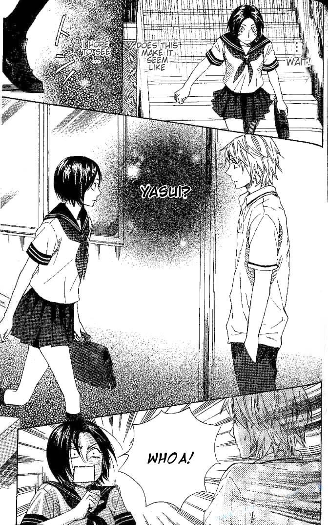 Odeko no Mahou Chapter 2 page 50 - Chapter 2
