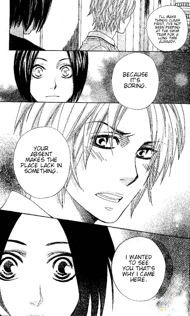 Odeko no Mahou Chapter 2 page 52 - Chapter 2