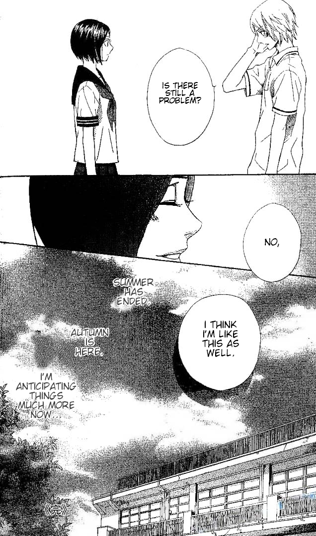 Odeko no Mahou Chapter 2 page 53 - Chapter 2