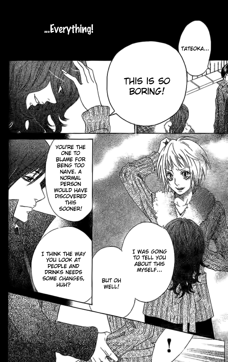 Odeko no Mahou Chapter 3 page 42 - Chapter 3