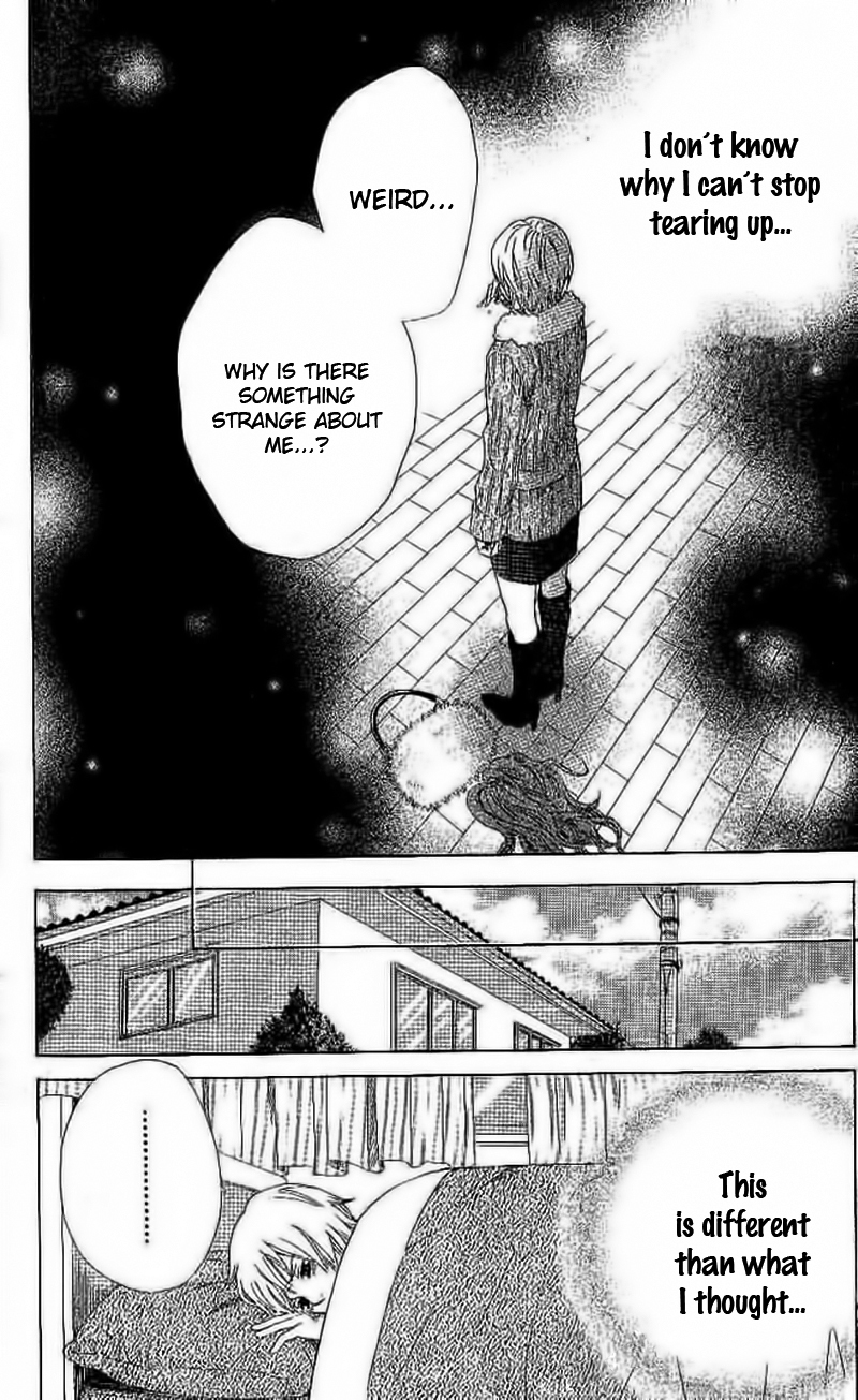 Odeko no Mahou Chapter 3 page 46 - Chapter 3