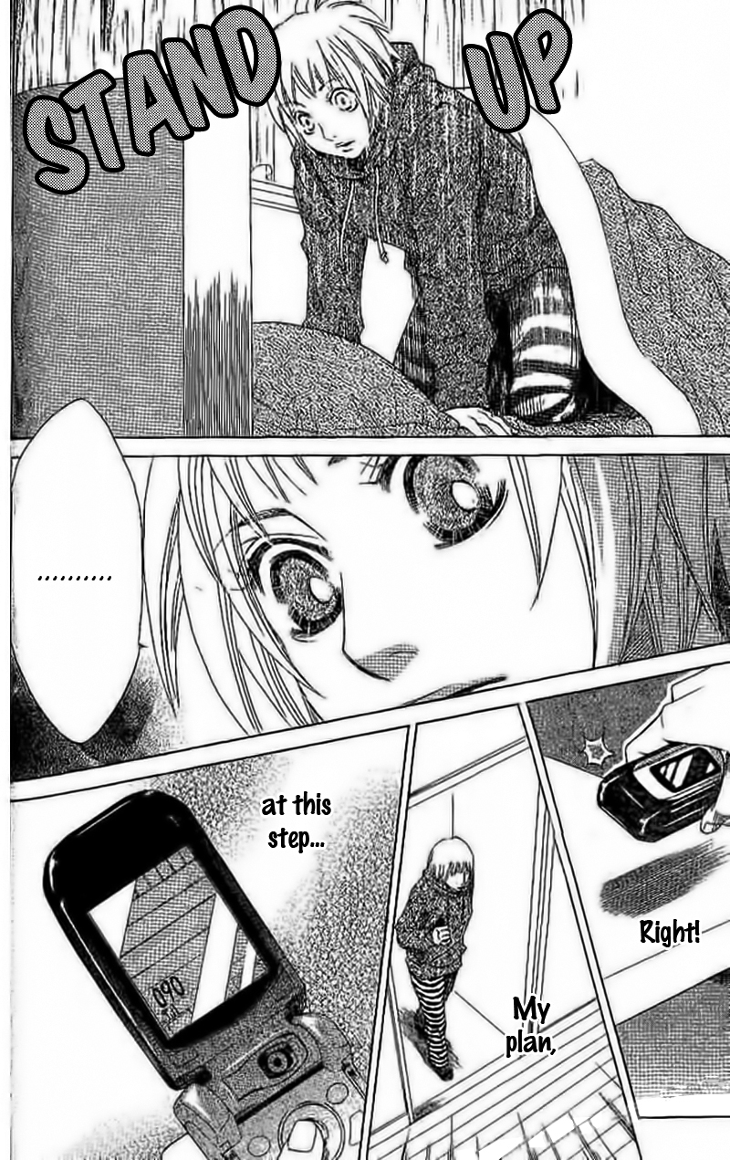 Odeko no Mahou Chapter 3 page 48 - Chapter 3