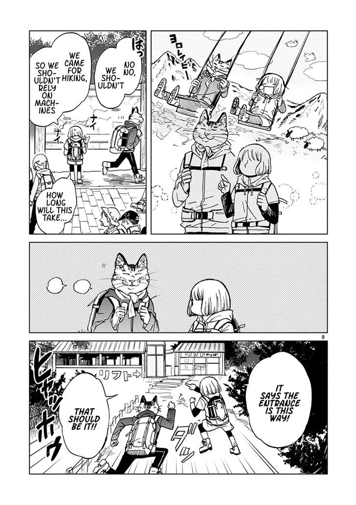 Odette Chapter 10 page 7 - Chapter 10