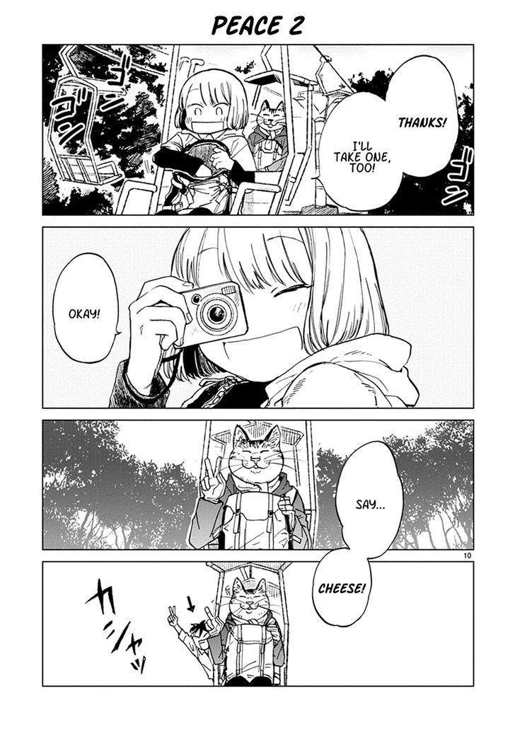 Odette Chapter 10 page 9 - Chapter 10