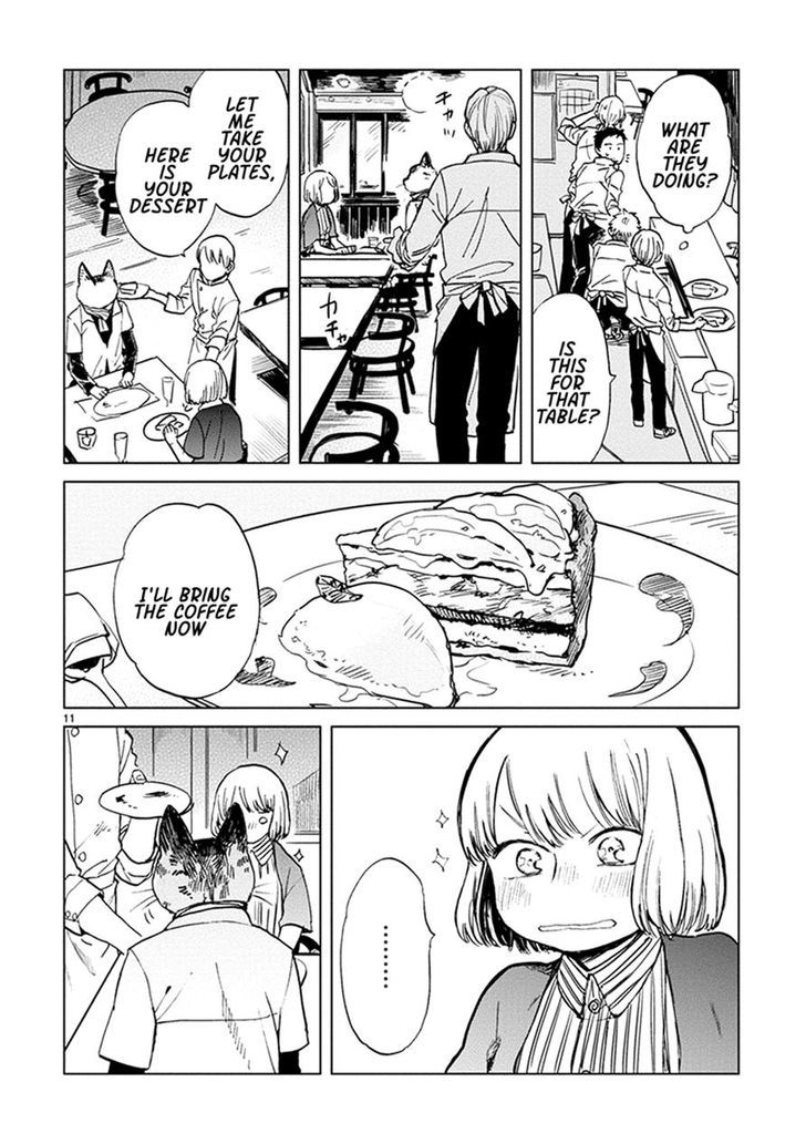 Odette Chapter 11 page 11 - Chapter 11