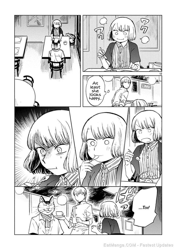Odette Chapter 11 page 12 - Chapter 11