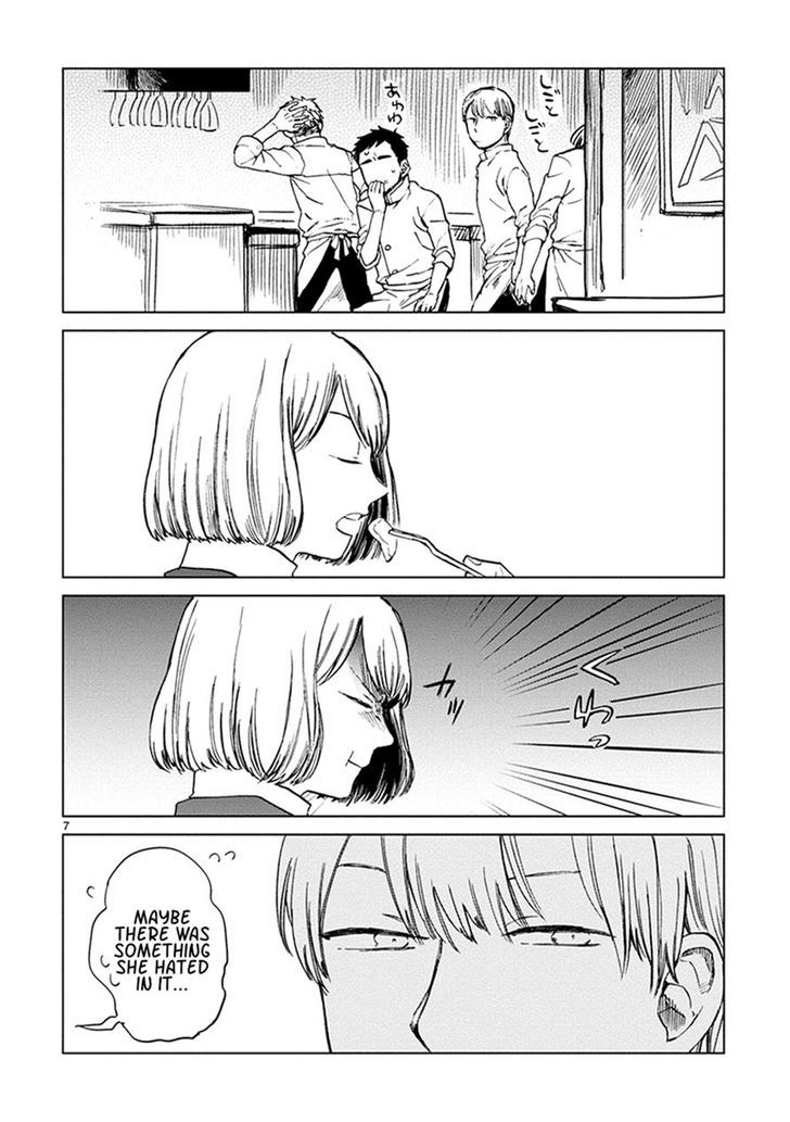 Odette Chapter 11 page 7 - Chapter 11