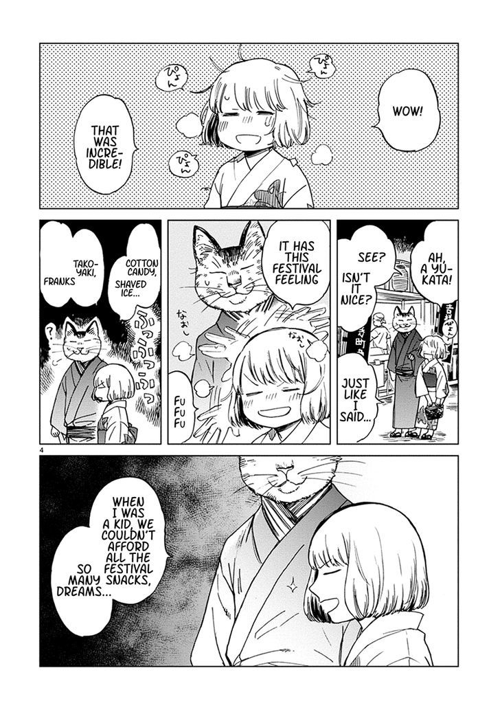 Odette Chapter 12 page 4 - Chapter 12