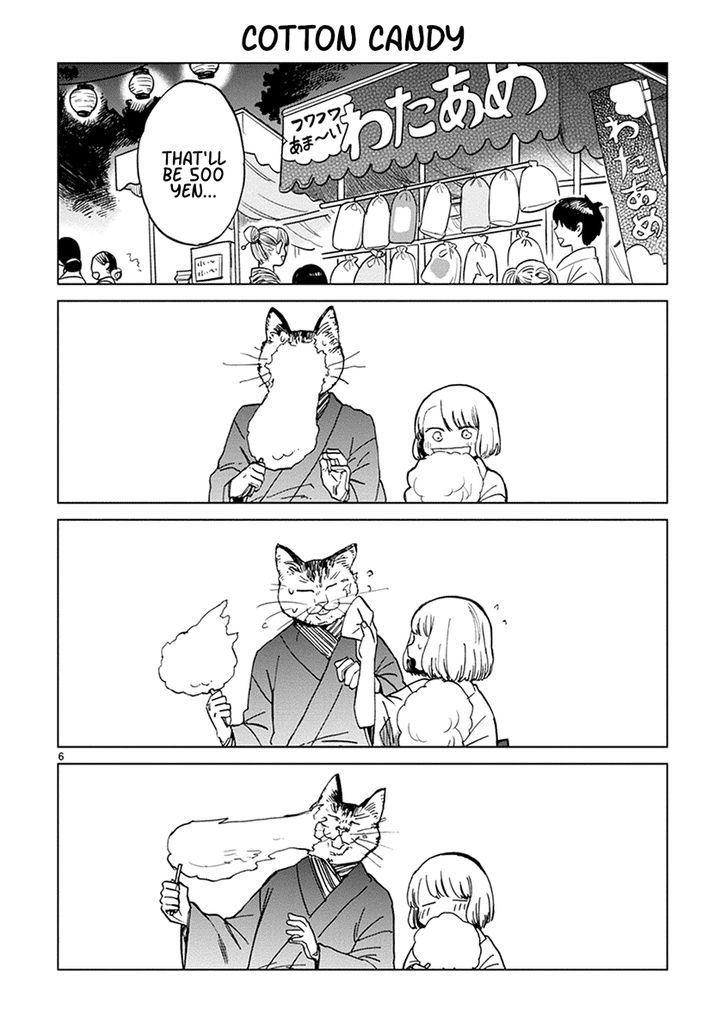 Odette Chapter 12 page 6 - Chapter 12