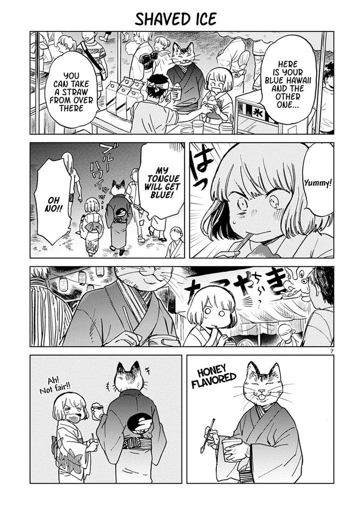 Odette Chapter 12 page 7 - Chapter 12