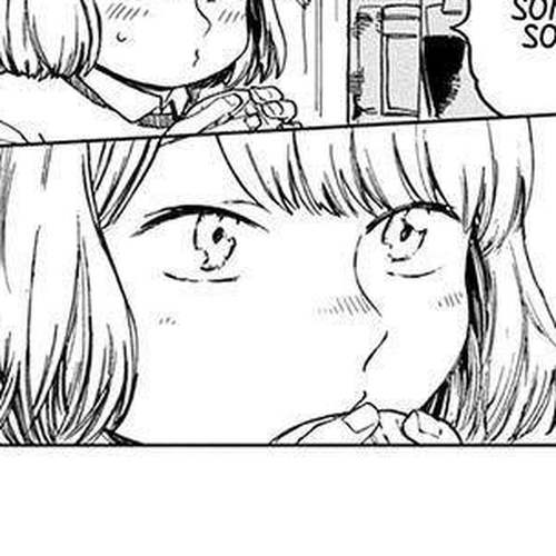 Odette Chapter 14 cover