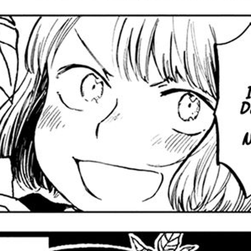 Odette Chapter 16 cover