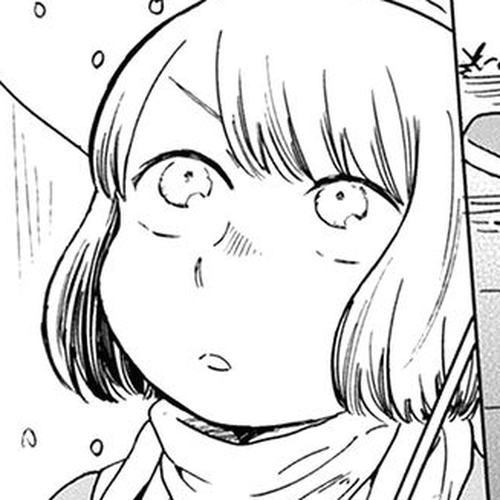 Odette Chapter 19 cover