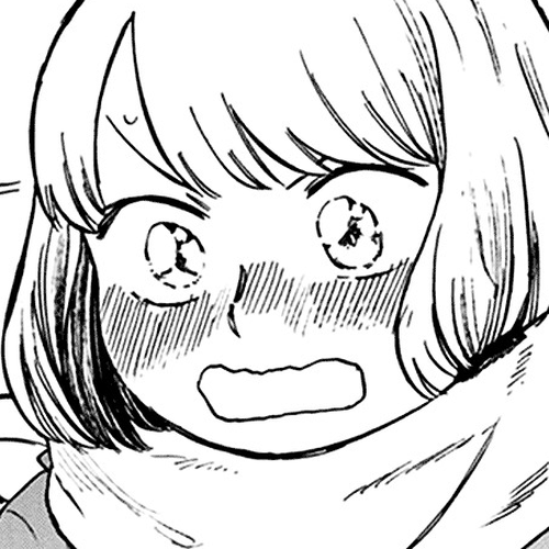 Odette Chapter 22 cover