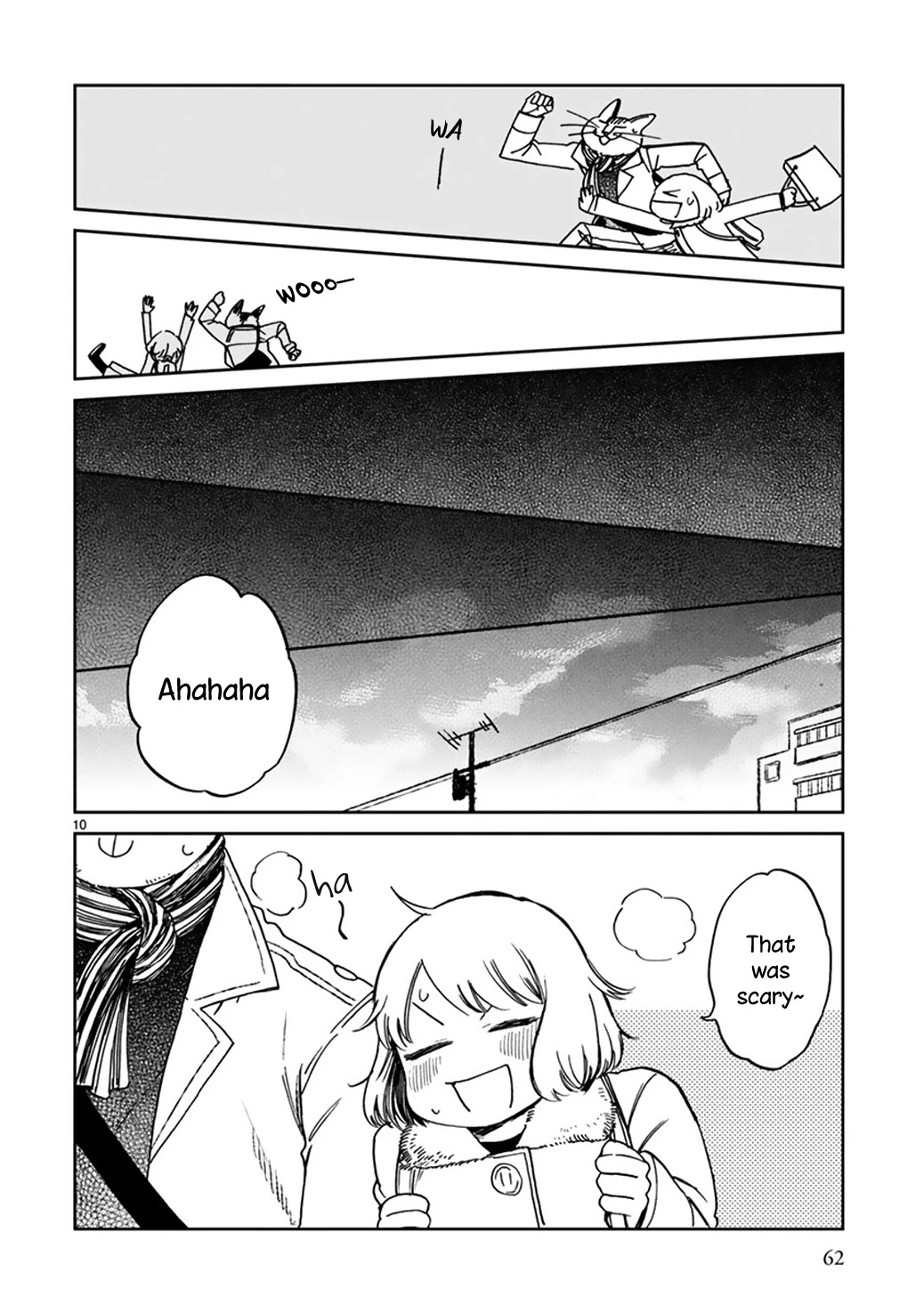 Odette Chapter 24 page 10 - Chapter 24