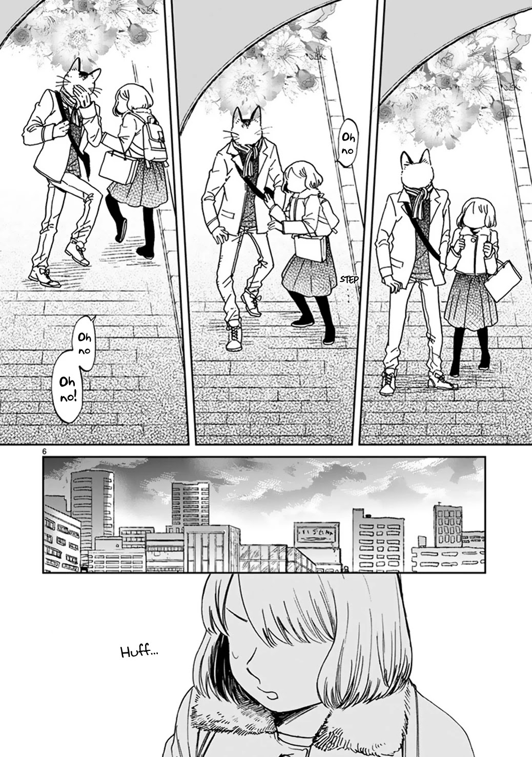 Odette Chapter 24 page 6 - Chapter 24