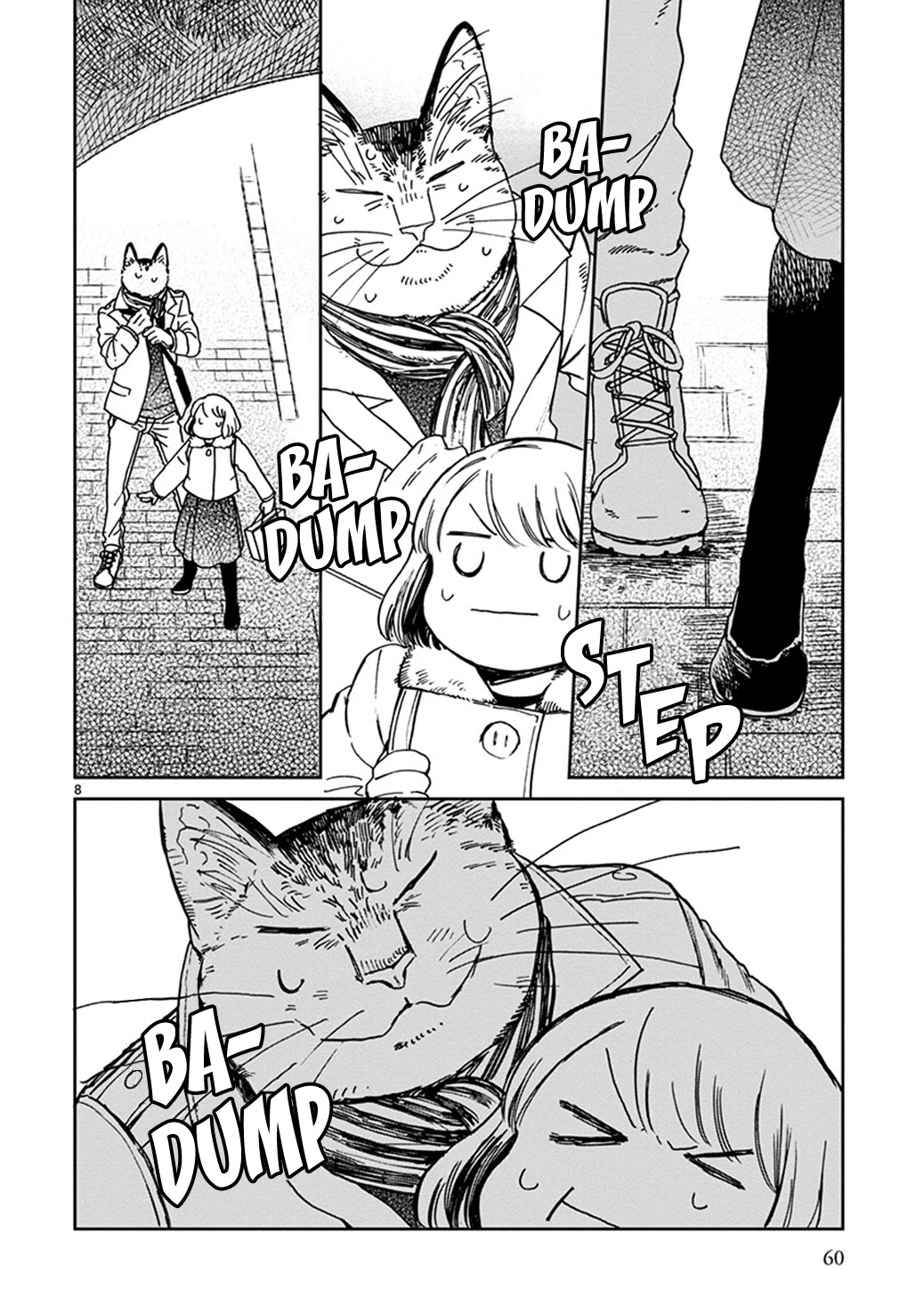 Odette Chapter 24 page 8 - Chapter 24