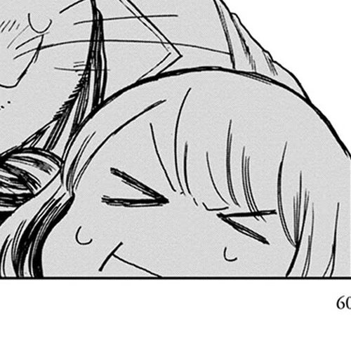 Odette Chapter 24 cover