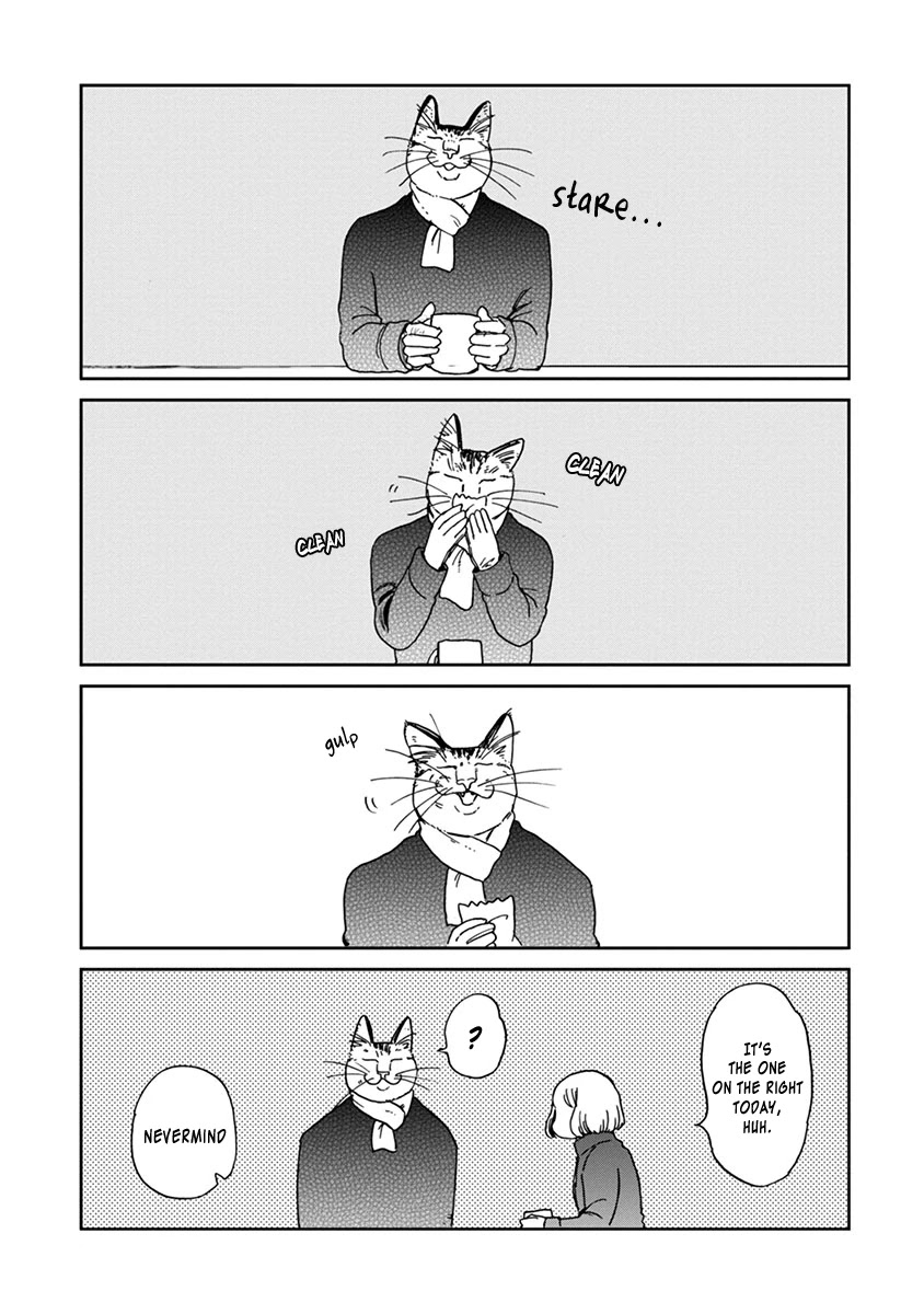 Odette Chapter 25 page 11 - Chapter 25