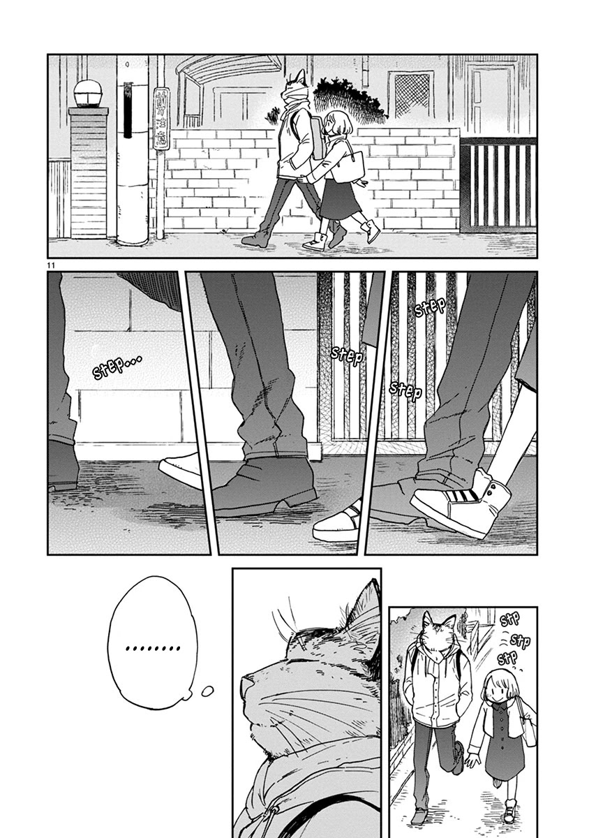 Odette Chapter 25 page 12 - Chapter 25