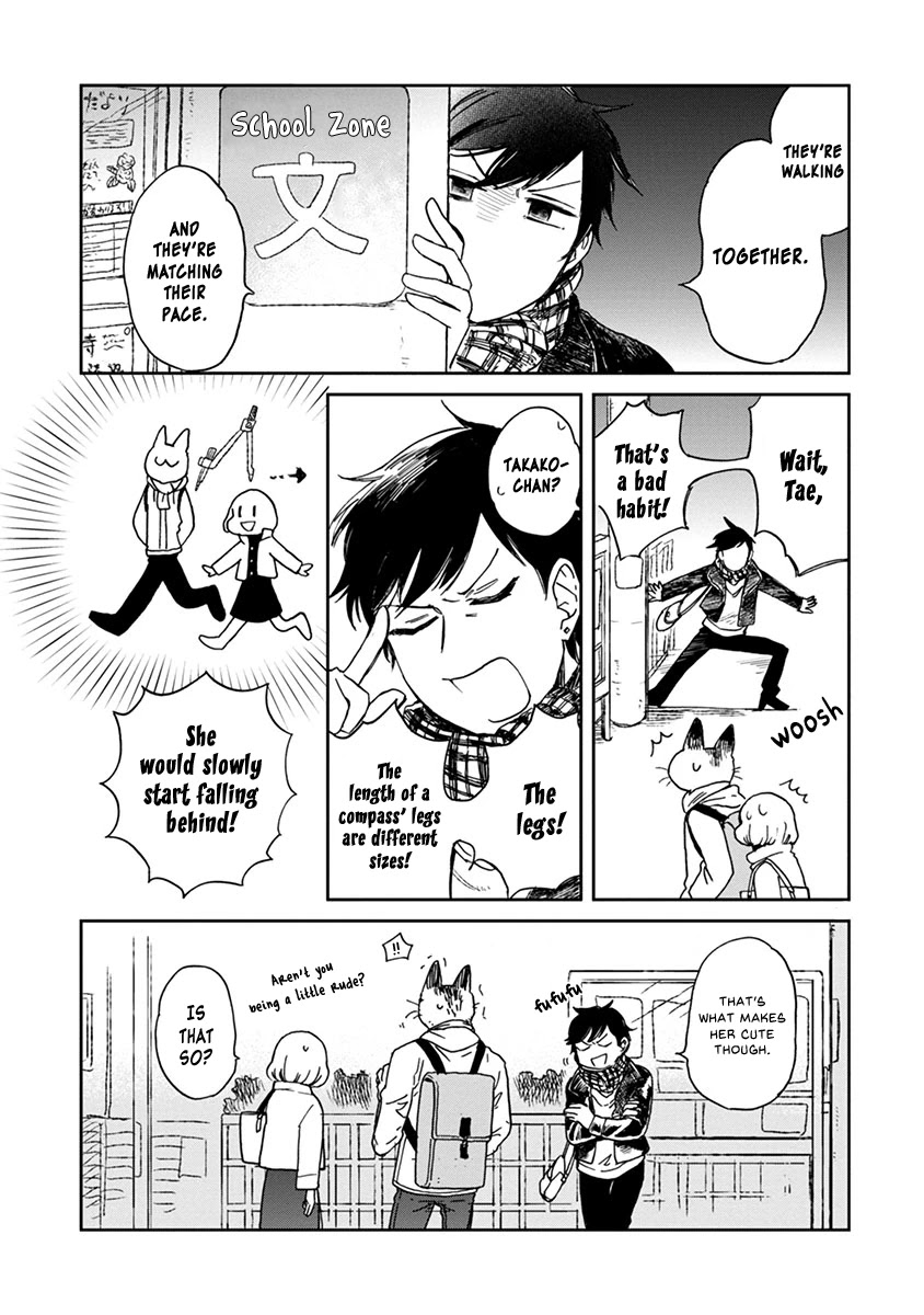 Odette Chapter 25 page 13 - Chapter 25
