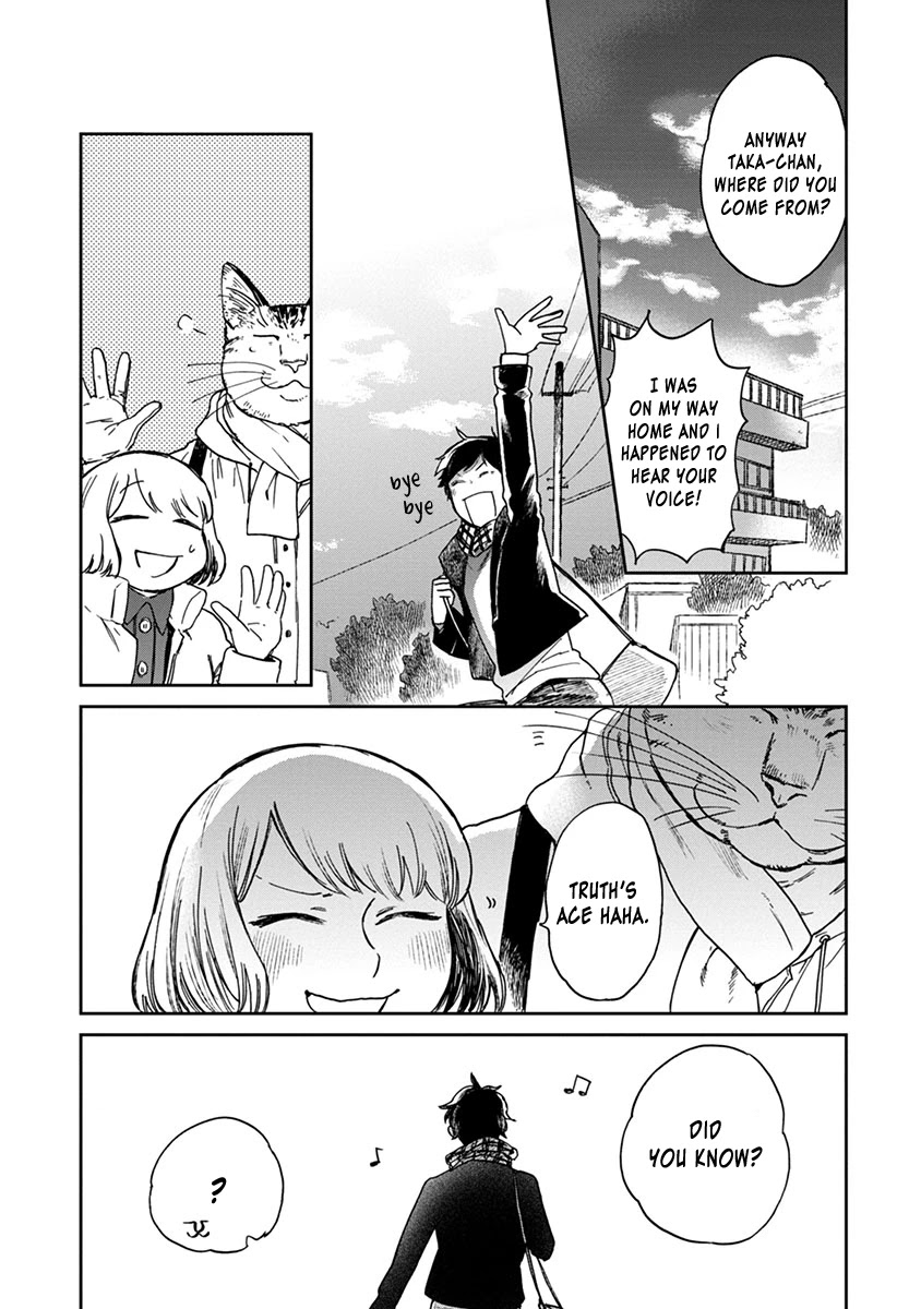 Odette Chapter 25 page 15 - Chapter 25