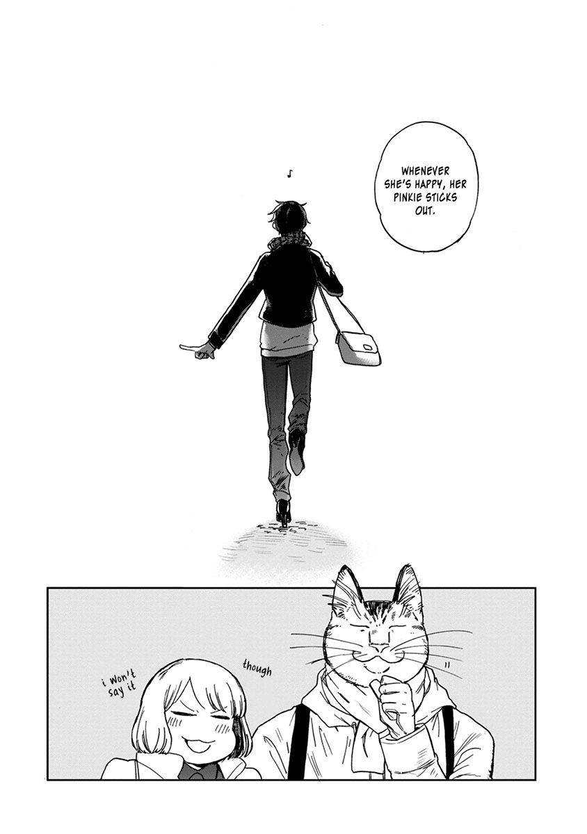 Odette Chapter 25 page 16 - Chapter 25