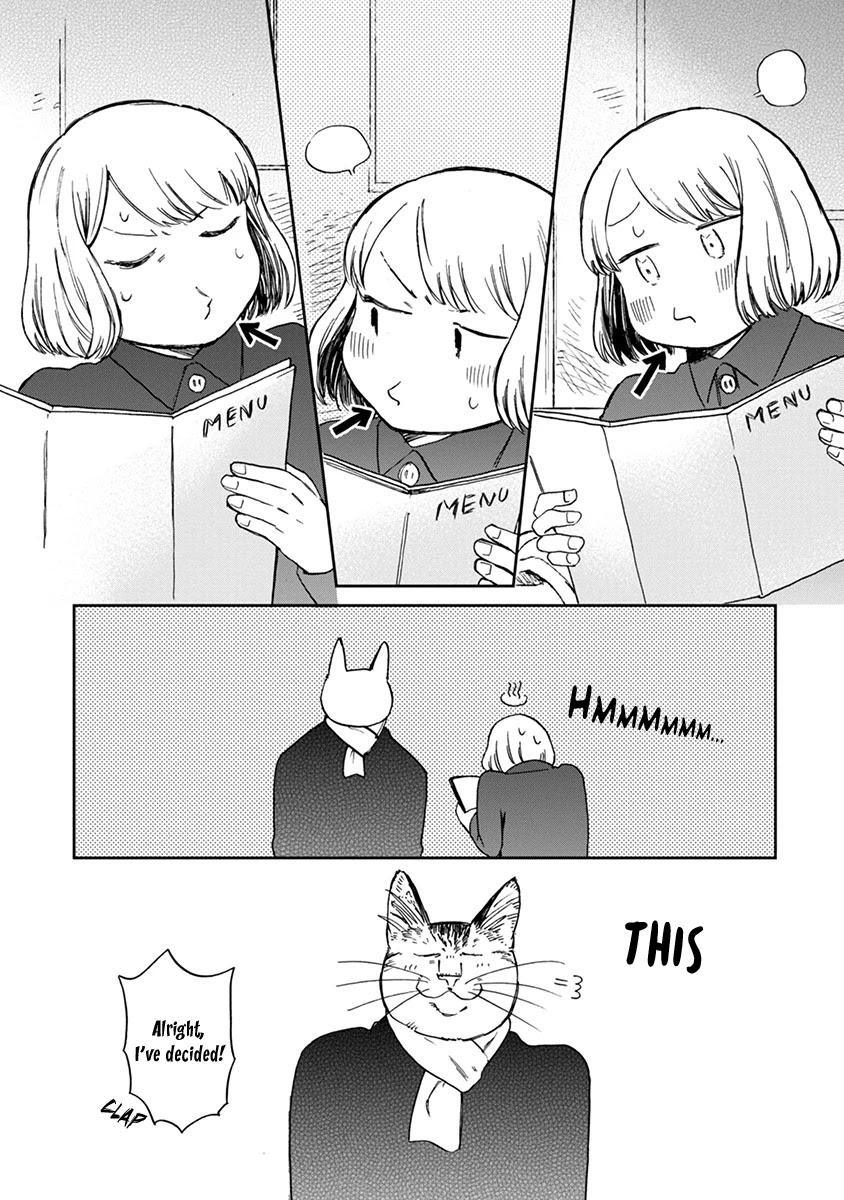 Odette Chapter 25 page 7 - Chapter 25