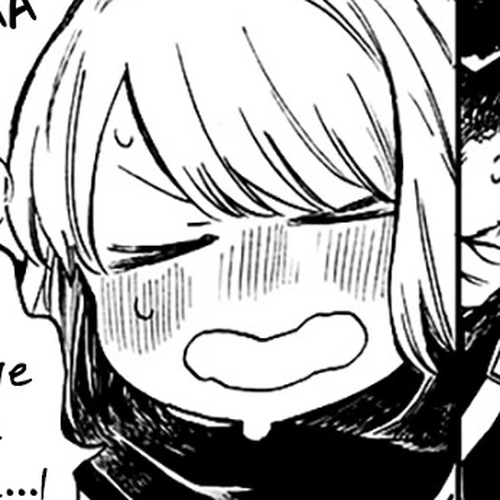 Odette Chapter 27: Today is sunny too! cover