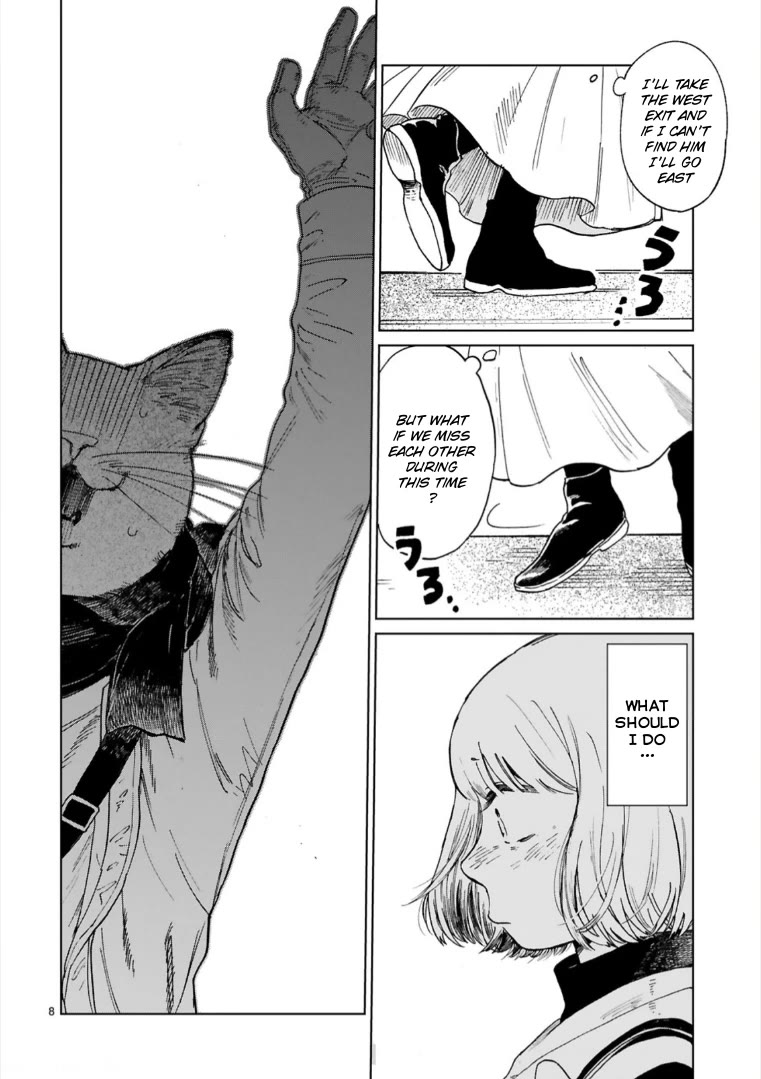 Odette Chapter 29 page 8 - Chapter 29 [END]